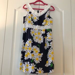 Lilly Original’s collection shift dress